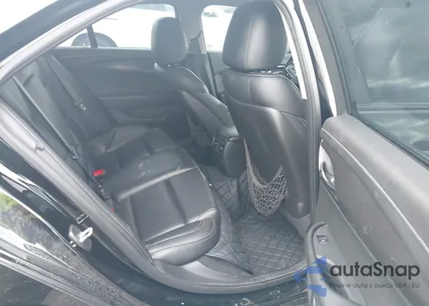 2015 Cadillac Ats Standard z USA, uszkodzony, nr VIN 1G6AG5RX6F0132317